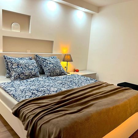 Raday Street Heven Apartman Budapest Kültér fotó