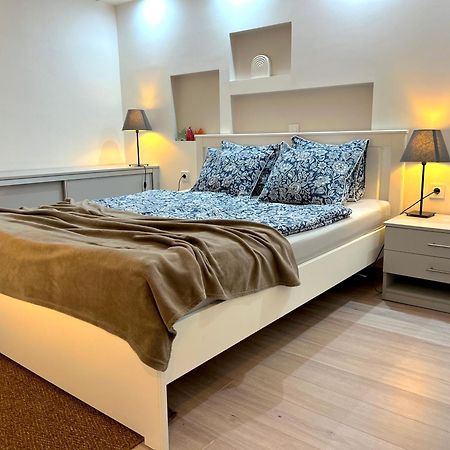 Raday Street Heven Apartman Budapest Kültér fotó