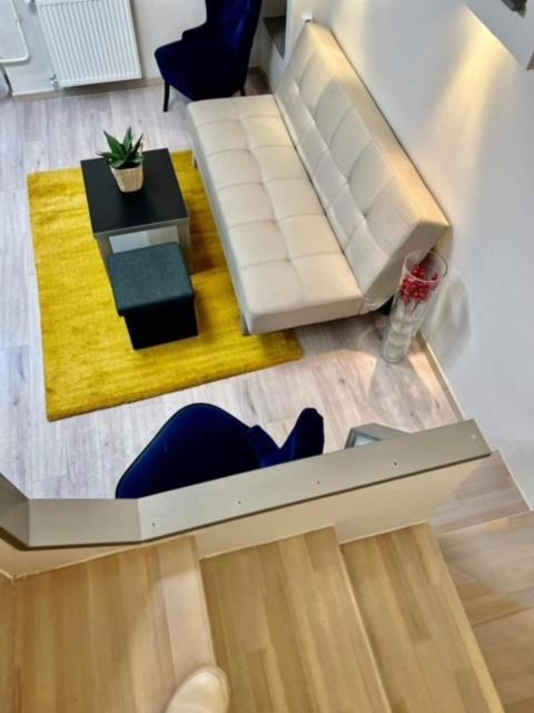 Raday Street Heven Apartman Budapest Kültér fotó