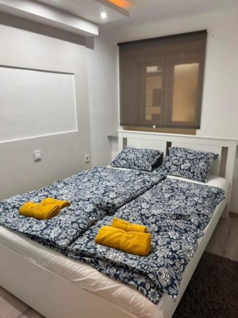 Raday Street Heven Apartman Budapest Kültér fotó