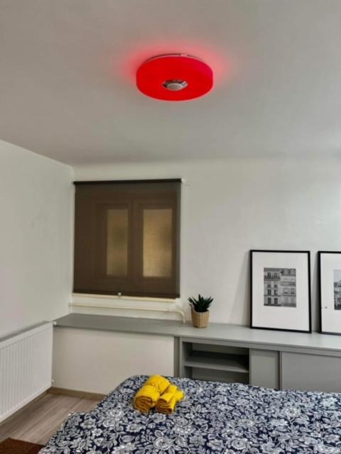 Raday Street Heven Apartman Budapest Kültér fotó