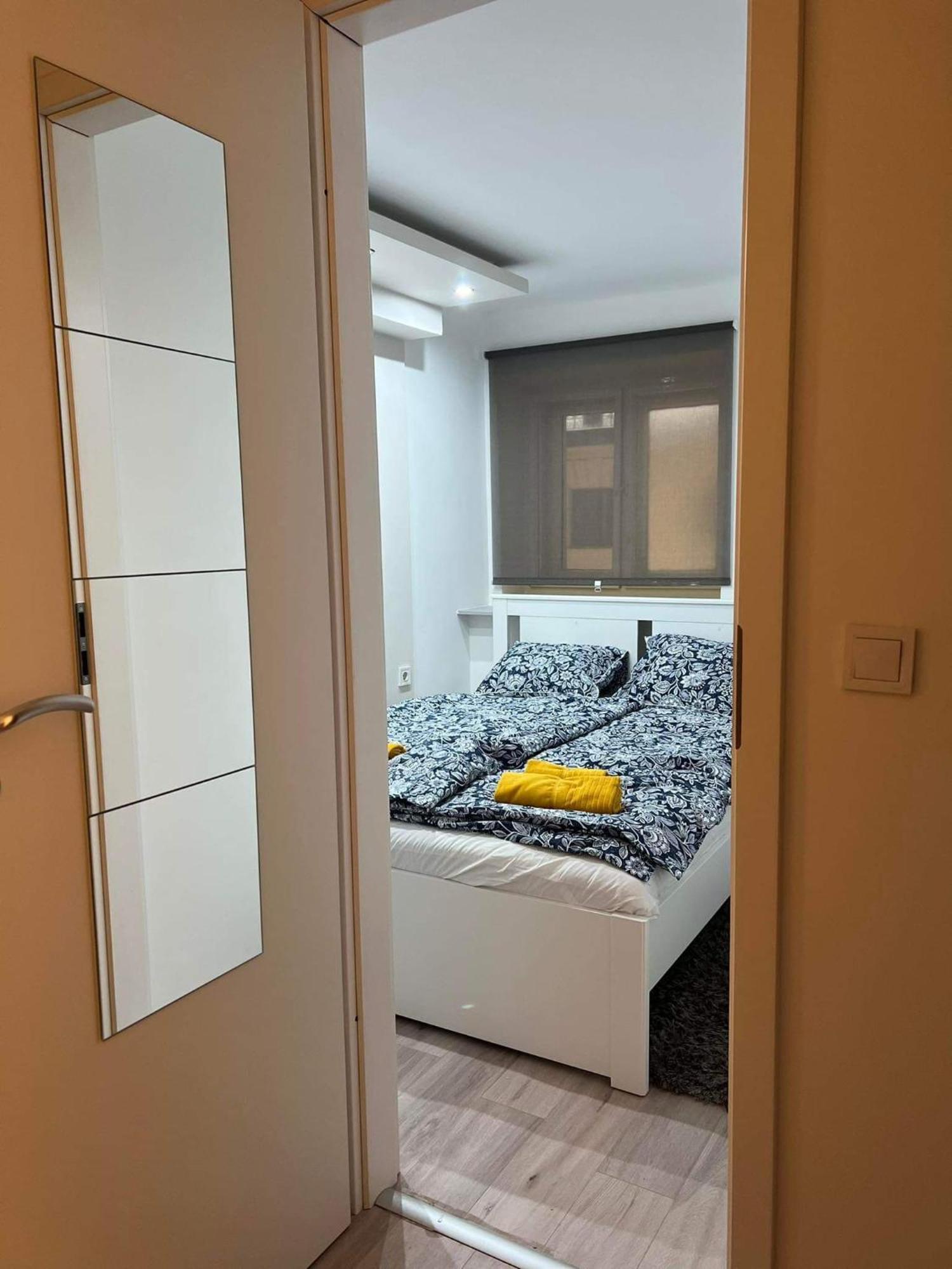 Raday Street Heven Apartman Budapest Kültér fotó