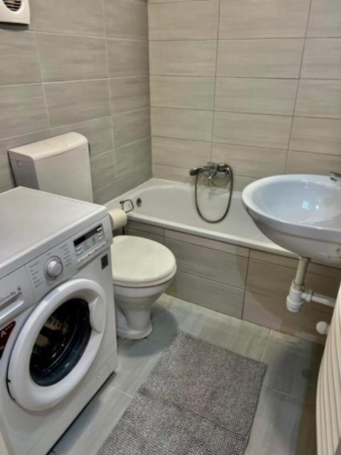 Raday Street Heven Apartman Budapest Kültér fotó