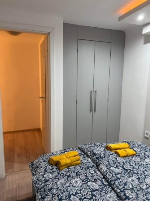 Raday Street Heven Apartman Budapest Kültér fotó