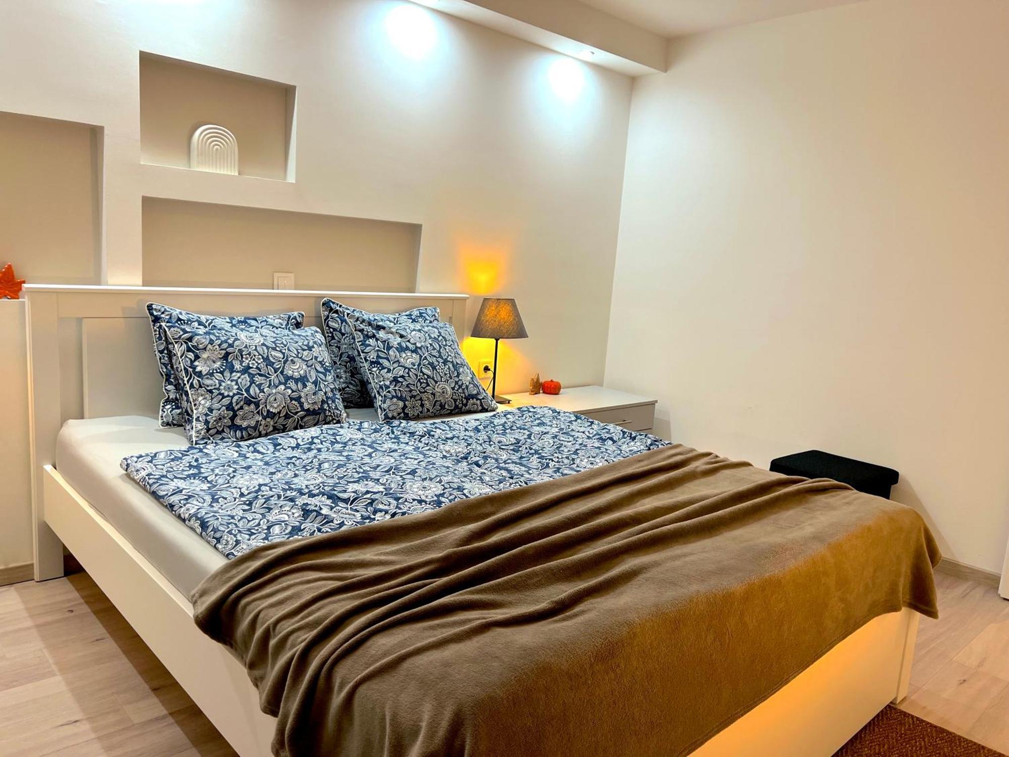 Raday Street Heven Apartman Budapest Kültér fotó