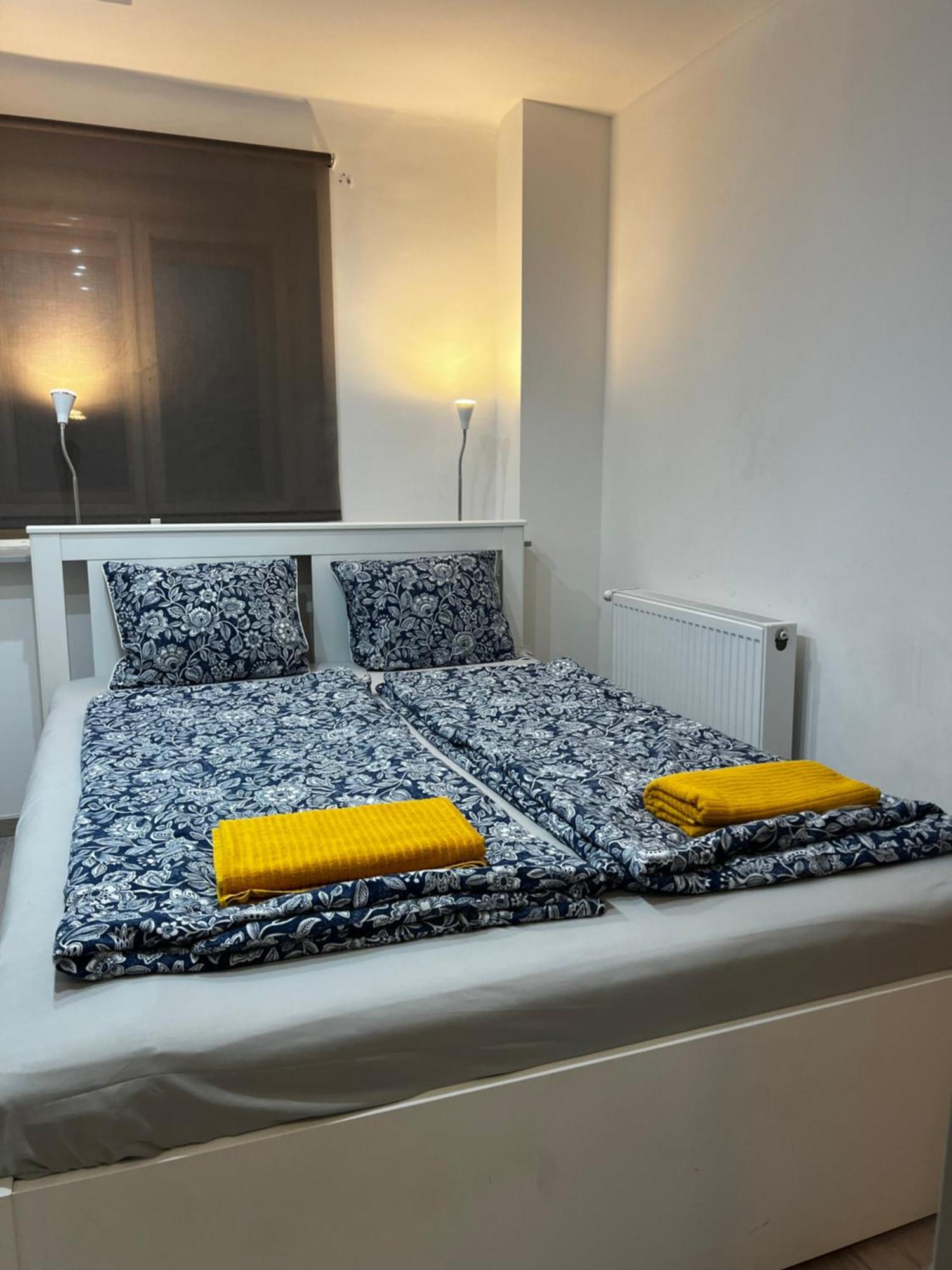 Raday Street Heven Apartman Budapest Kültér fotó