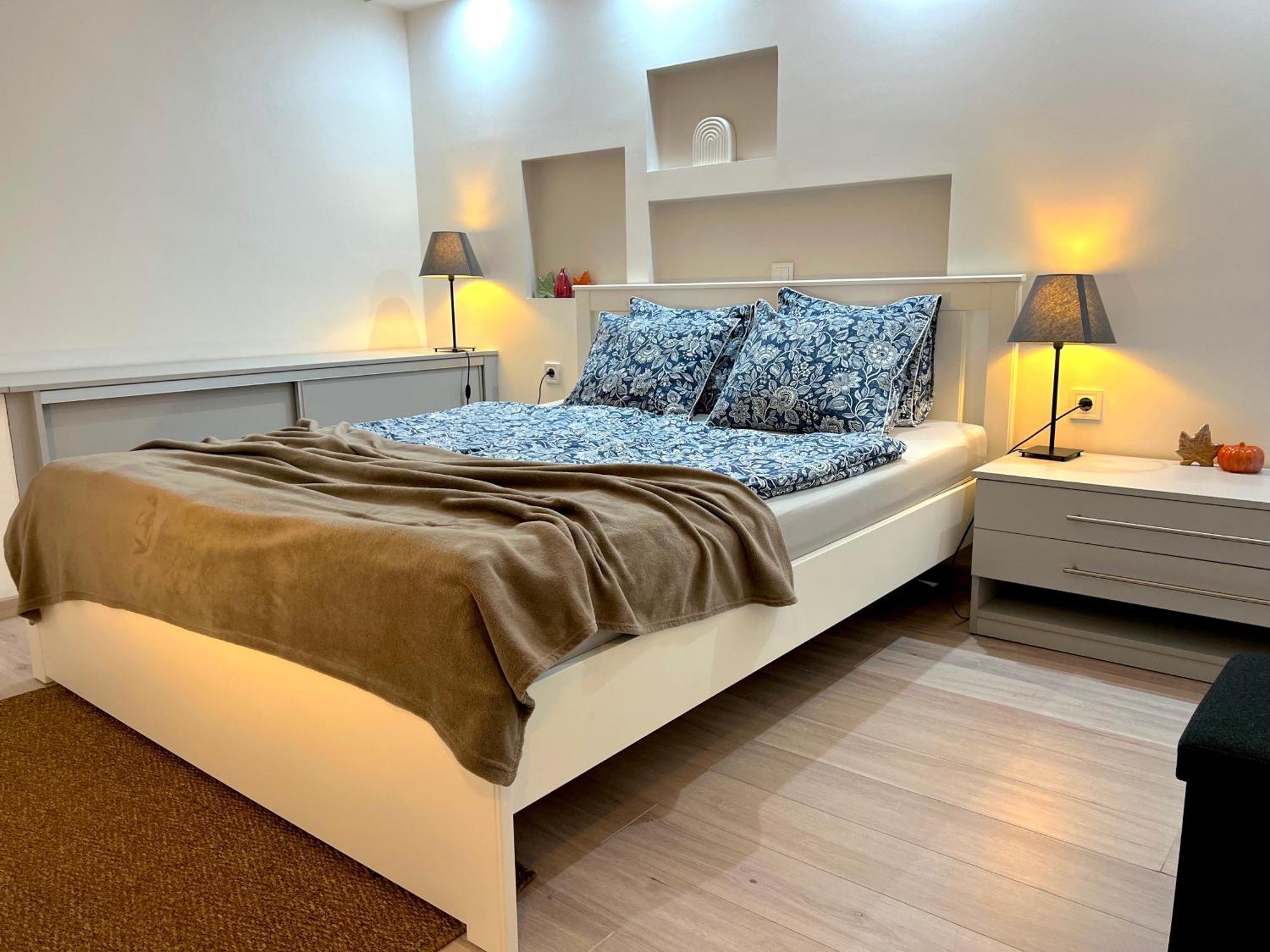 Raday Street Heven Apartman Budapest Kültér fotó