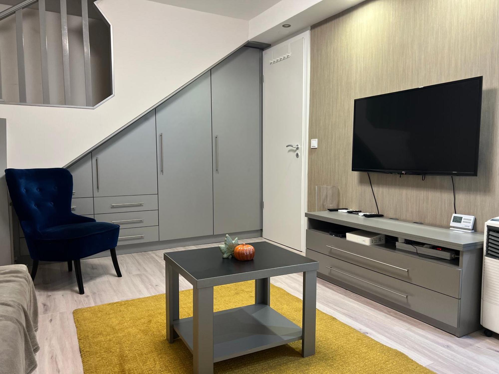 Raday Street Heven Apartman Budapest Kültér fotó