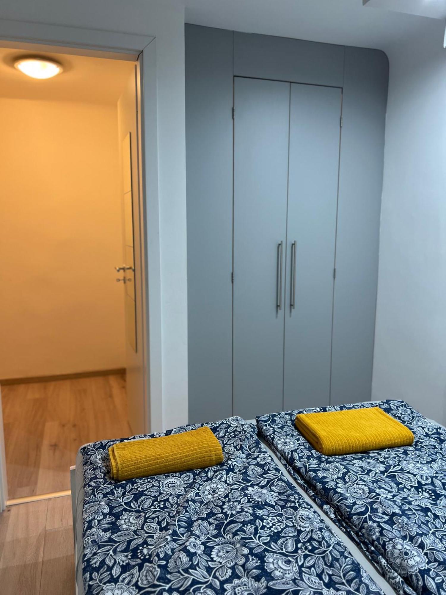 Raday Street Heven Apartman Budapest Kültér fotó