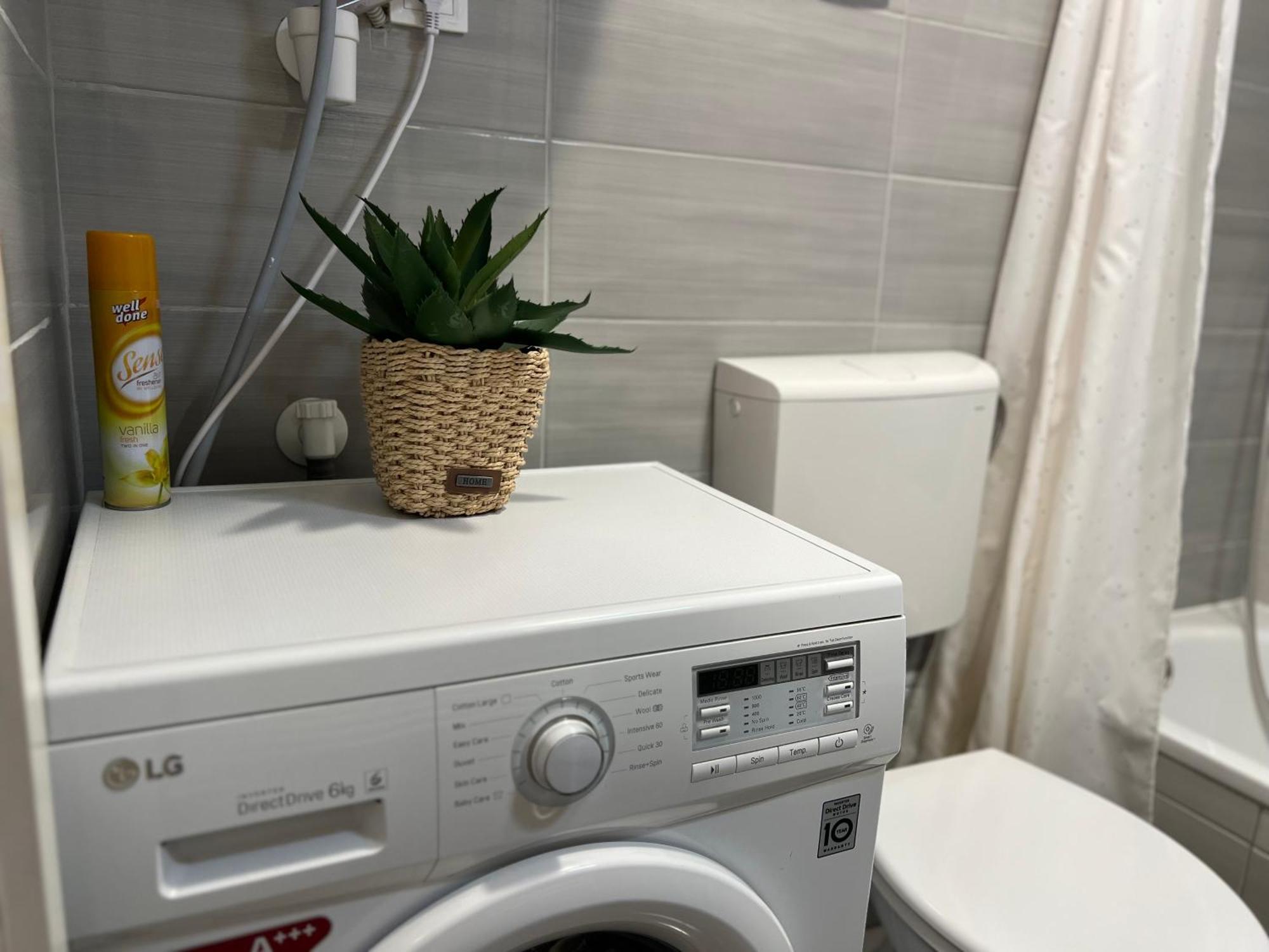 Raday Street Heven Apartman Budapest Kültér fotó