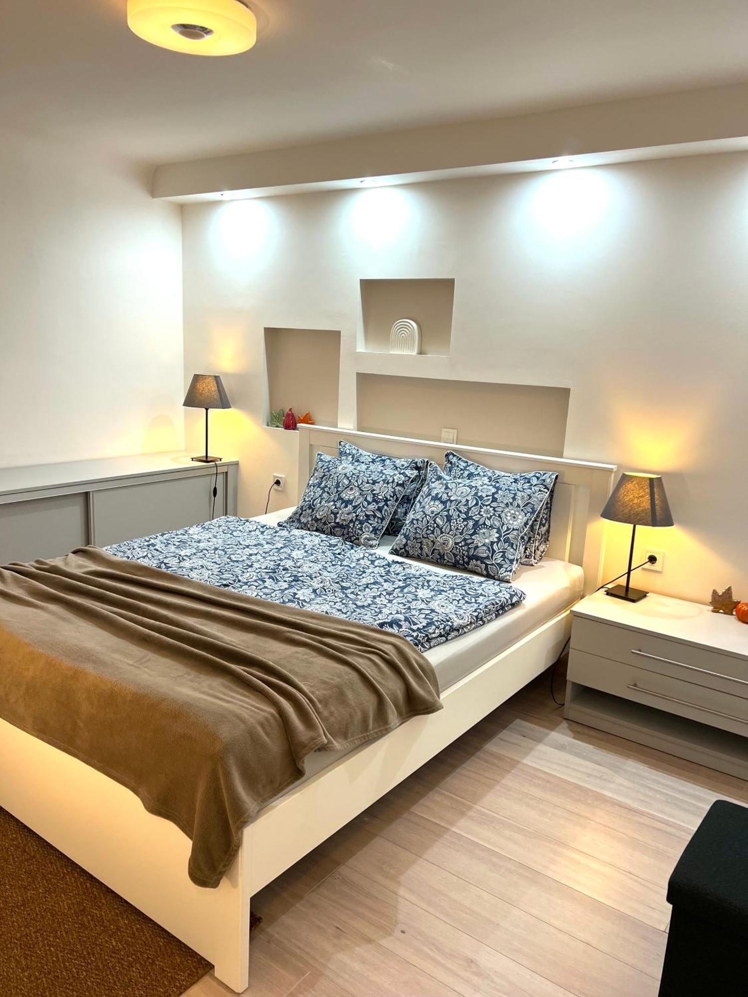 Raday Street Heven Apartman Budapest Kültér fotó