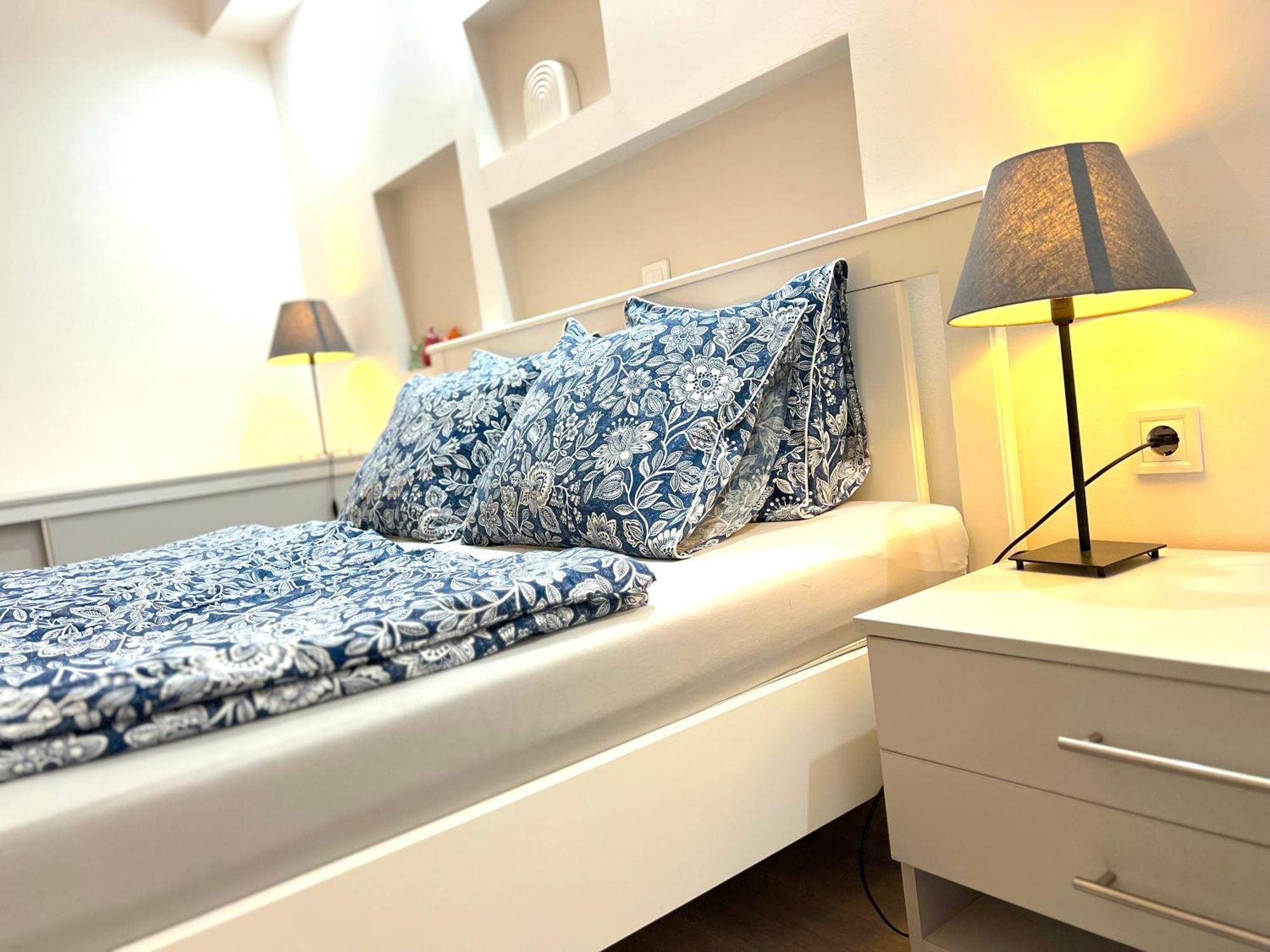 Raday Street Heven Apartman Budapest Kültér fotó